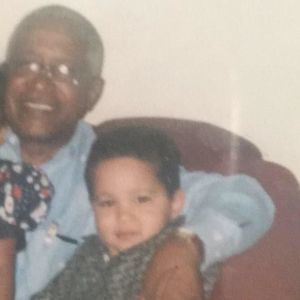 Meet your Posher, Jonathan